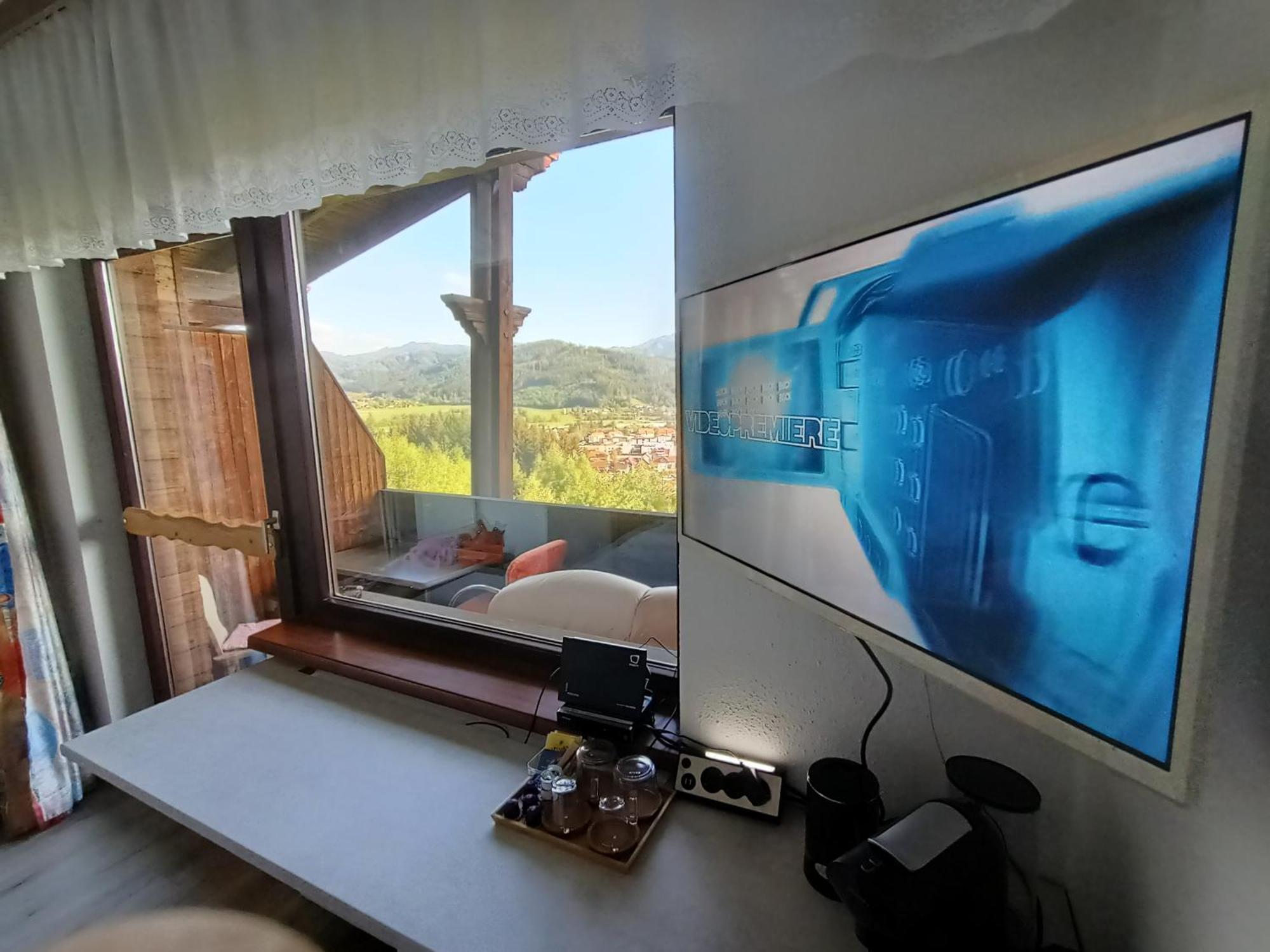 Herzogberghof Kindberg Екстериор снимка