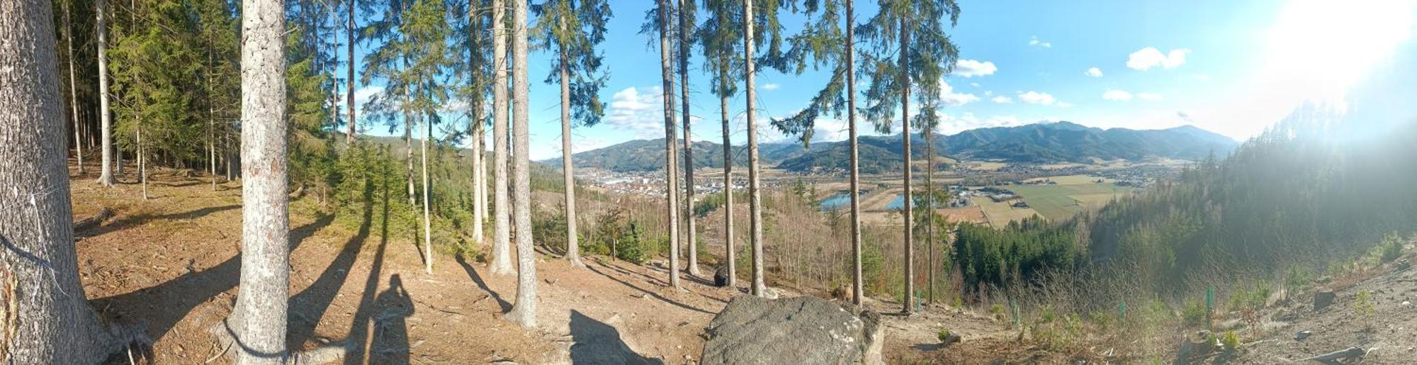 Herzogberghof Kindberg Екстериор снимка