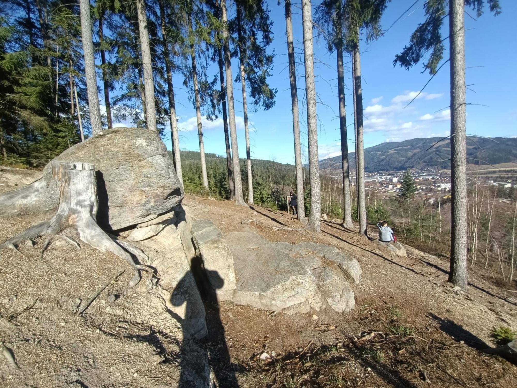 Herzogberghof Kindberg Екстериор снимка