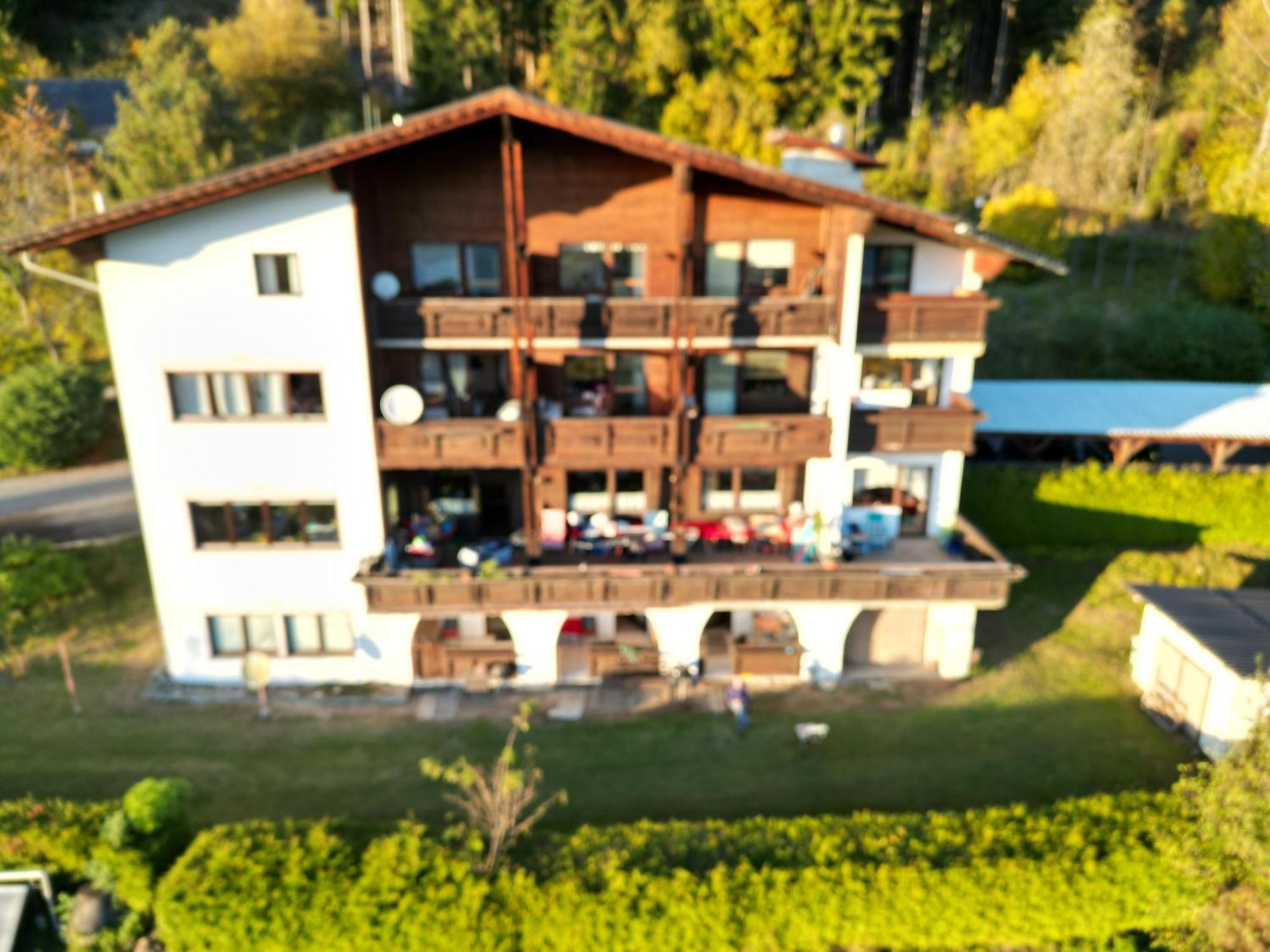 Herzogberghof Kindberg Екстериор снимка