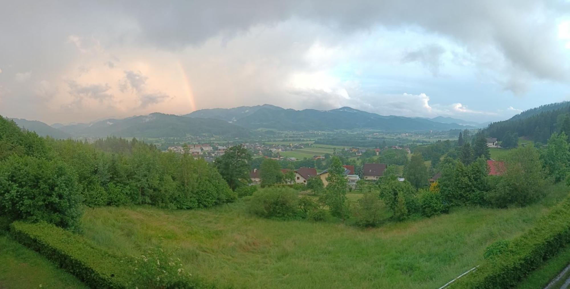 Herzogberghof Kindberg Екстериор снимка