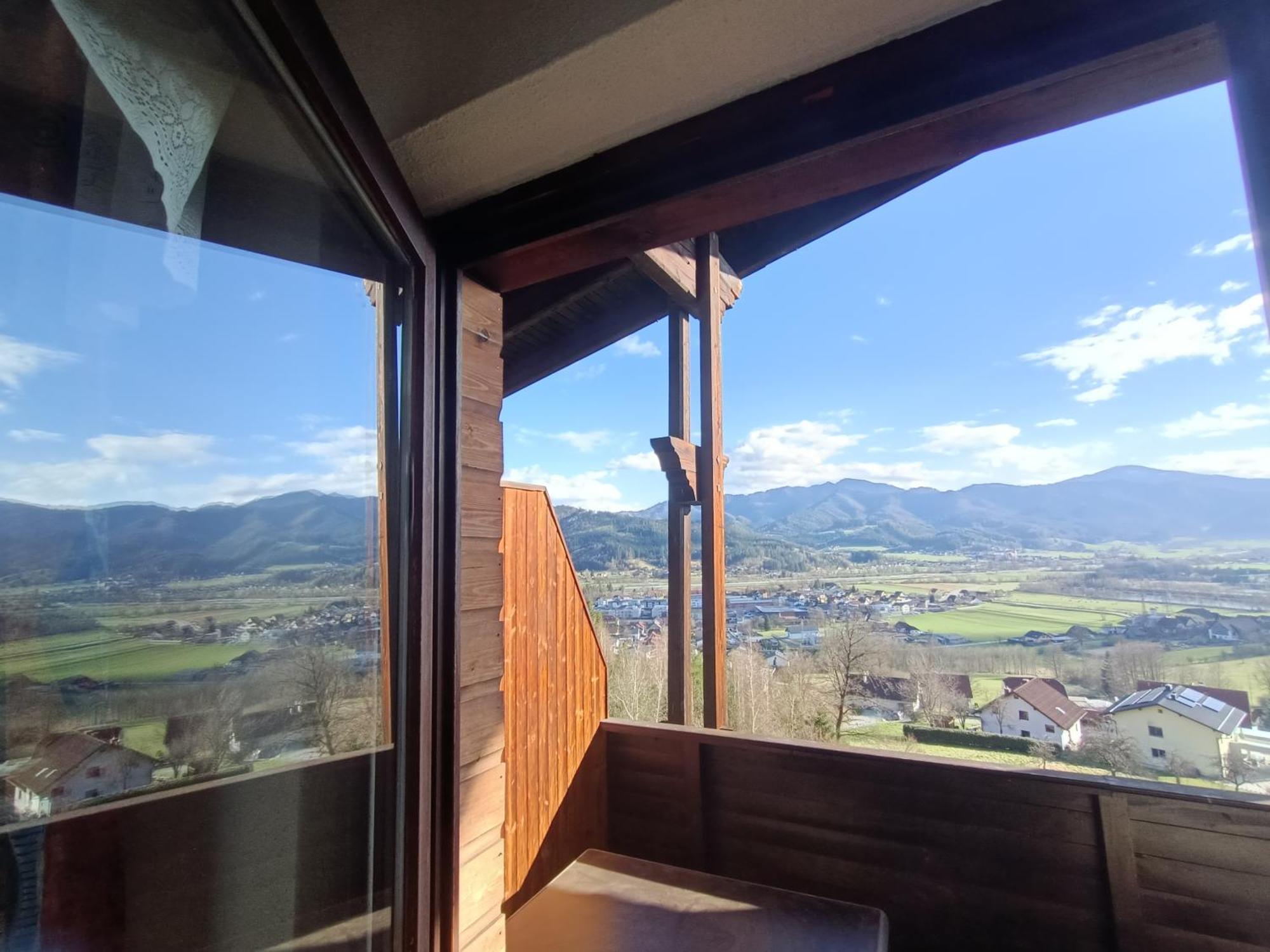 Herzogberghof Kindberg Екстериор снимка