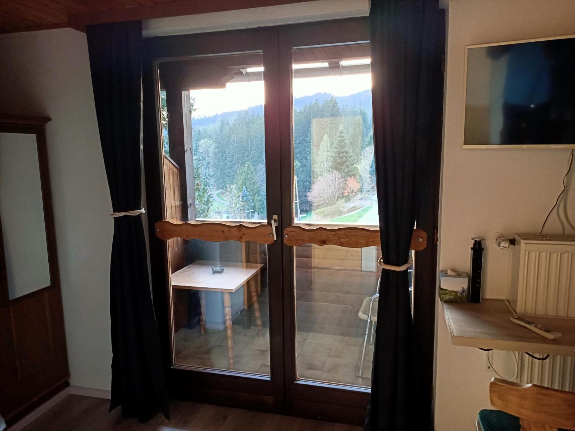 Herzogberghof Kindberg Стая снимка