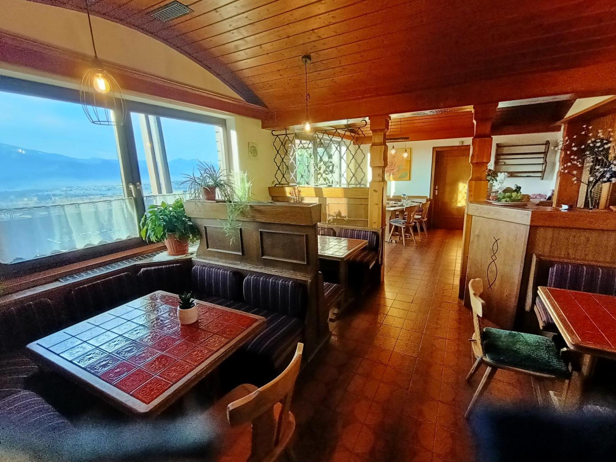 Herzogberghof Kindberg Екстериор снимка