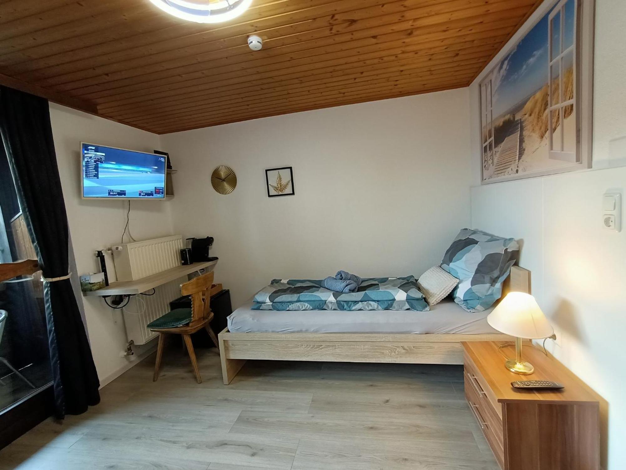 Herzogberghof Kindberg Екстериор снимка