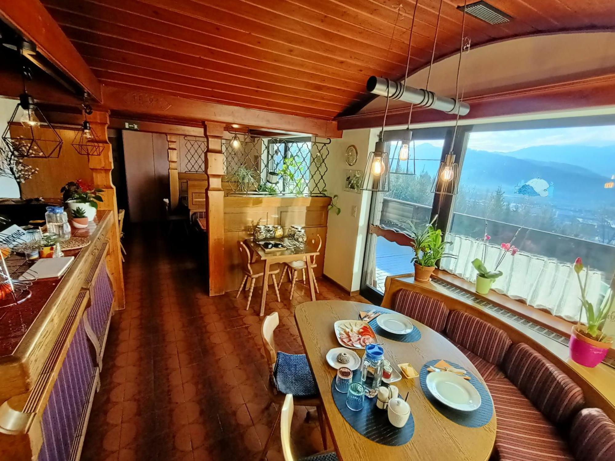 Herzogberghof Kindberg Екстериор снимка