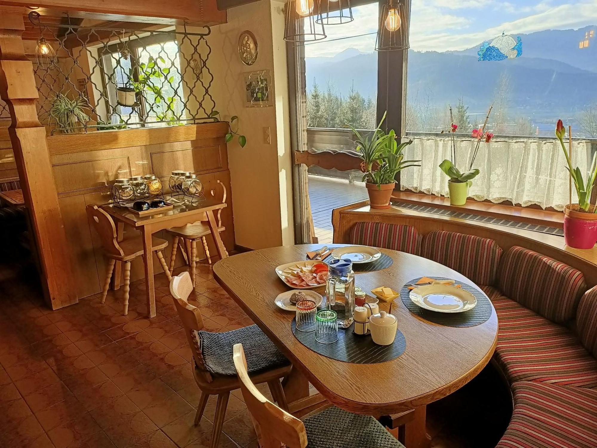 Herzogberghof Kindberg Екстериор снимка